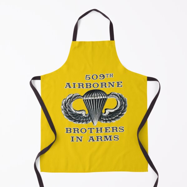 Item preview, Jump Wings - 509th Airborne - Brothers in Arms designed and sold by Buckwhite.