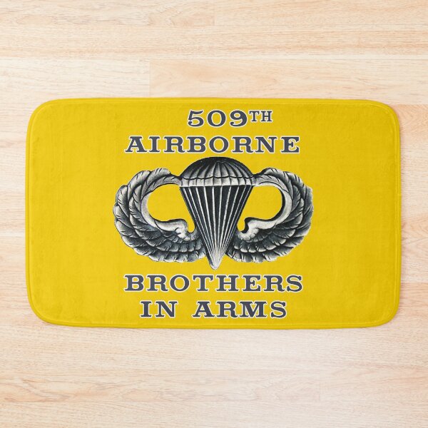 Item preview, Jump Wings - 509th Airborne - Brothers in Arms designed and sold by Buckwhite.