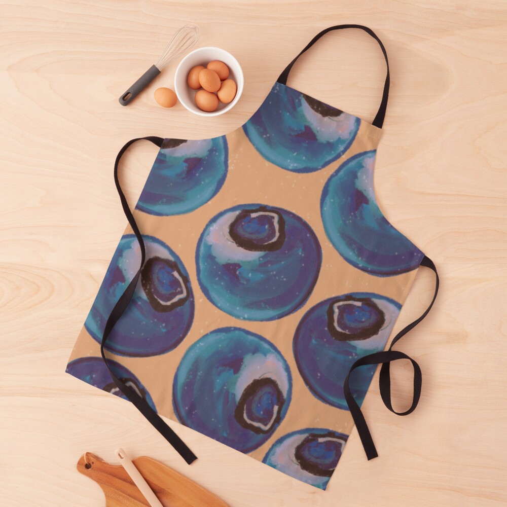 Item preview, Apron designed and sold by ScullyArtFiless.