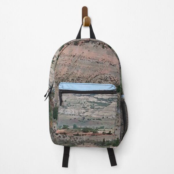 Item preview, BadLands2 North Dakota 2020 designed and sold by Christopher Wheat.
