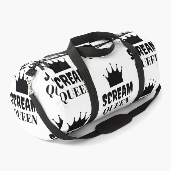Item preview, Scream Queen Crown (black) designed and sold by spoeg.