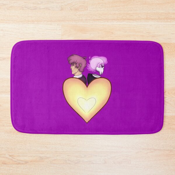 Item preview, Past and Present Pepper designed and sold by Skyland-Logos.