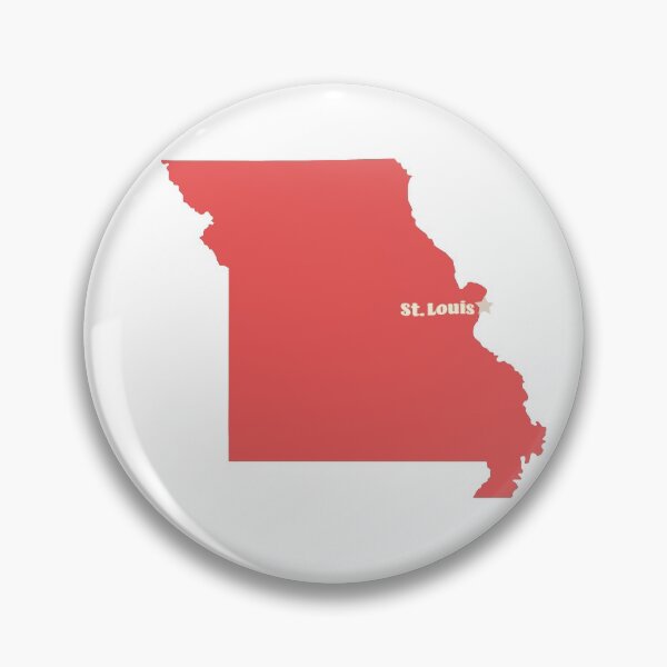 Item preview, St. Louis Missouri designed and sold by cjharbor.