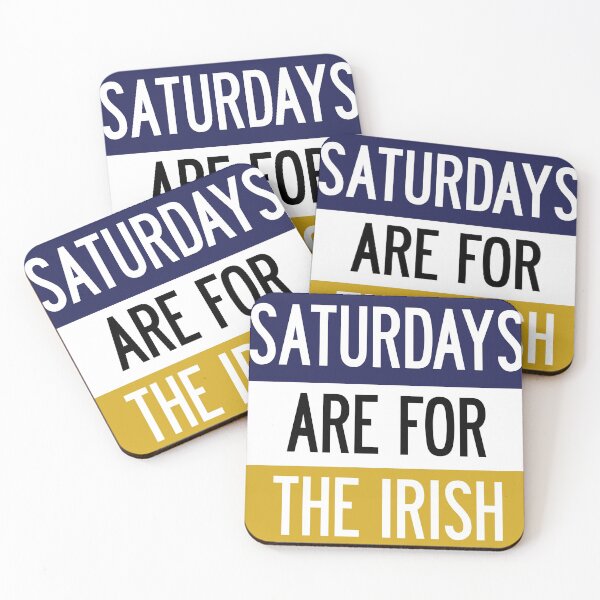 Item preview, saturdays are for the irish designed and sold by juliajohnsonx.