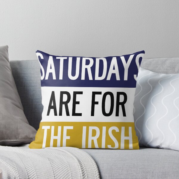 Item preview, saturdays are for the irish designed and sold by juliajohnsonx.
