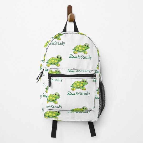 Item preview, Slow and Steady designed and sold by positiveimages.