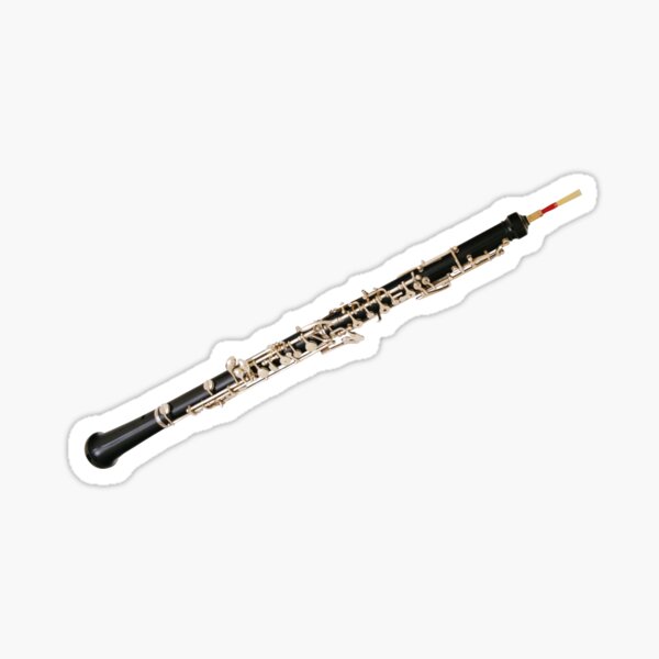 Item preview, Oboe designed and sold by Smaragdas.
