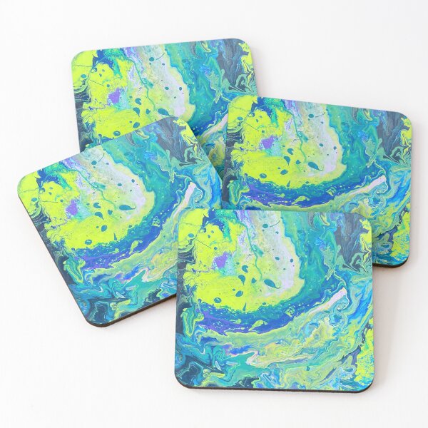 Item preview, Calm Pattern designed and sold by Platinumfrog.