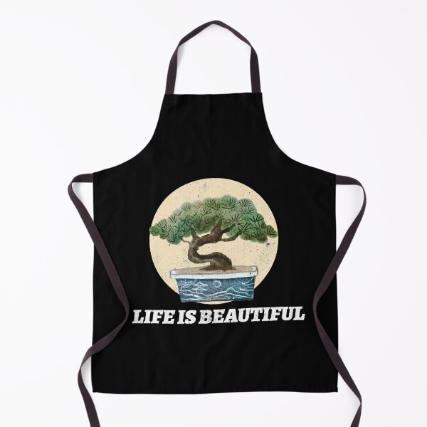 Item preview, Life is Beautiful Bansai Tree designed and sold by Bradford Adams.