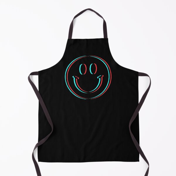 Item preview, Smiley trippy designed and sold by Ovnil.