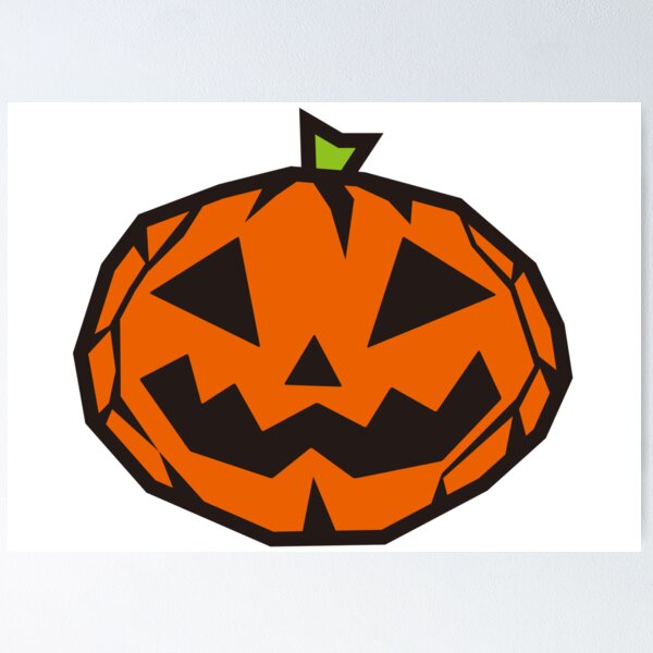 Item preview, Jack-o'-Lantern designed and sold by auraclover.