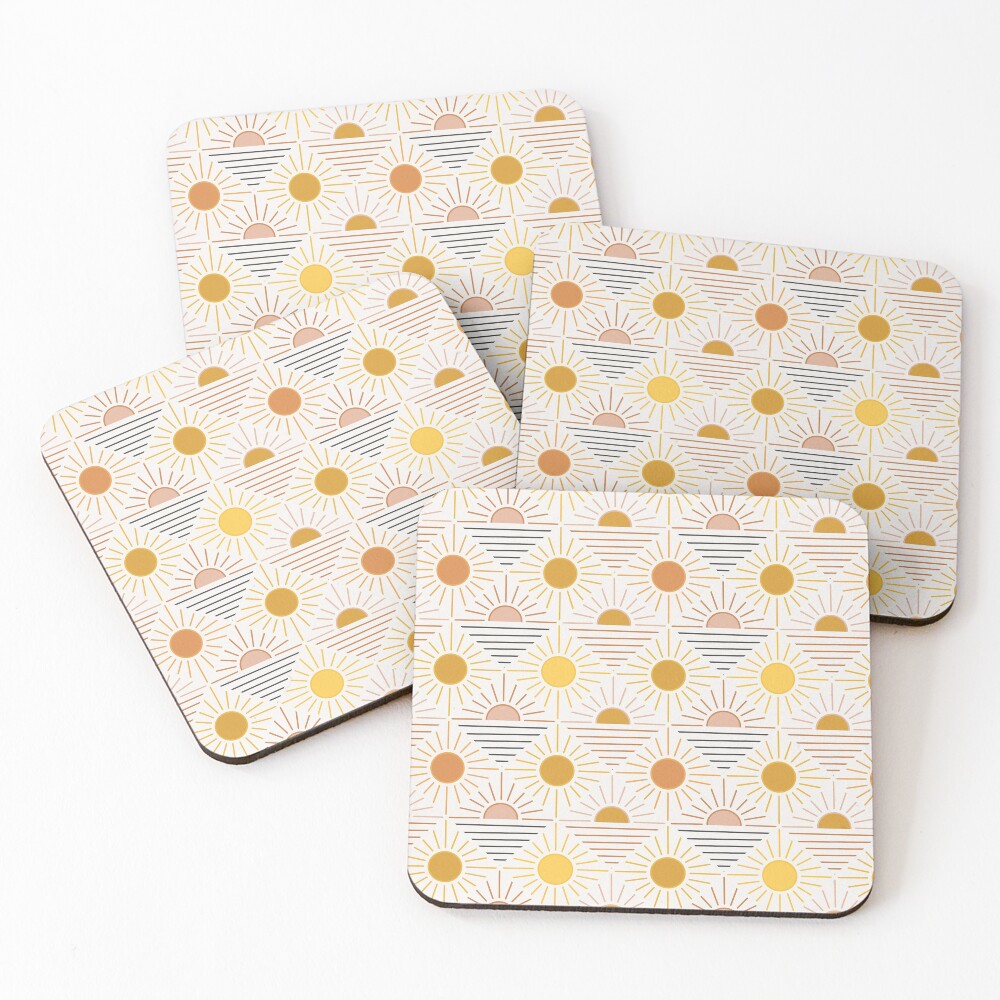 Item preview, Coasters (Set of 4) designed and sold by jamiemaher15.