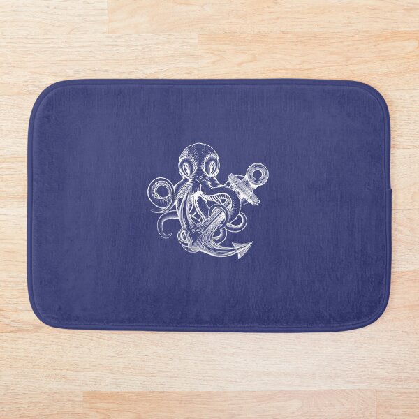 Item preview, Kraken designed and sold by James Harrison.