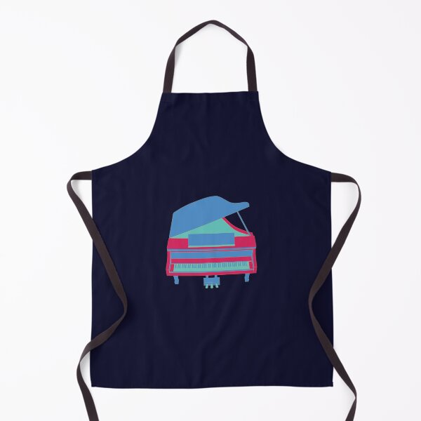 Item preview, Colorful Piano designed and sold by Ryan Bush.