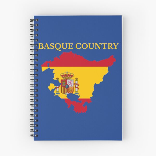 Item preview, Basque Country, País Vasco, Map, Spain designed and sold by marosharaf.