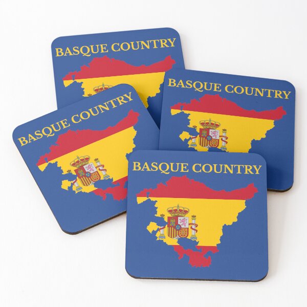 Item preview, Basque Country, País Vasco, Map, Spain designed and sold by marosharaf.