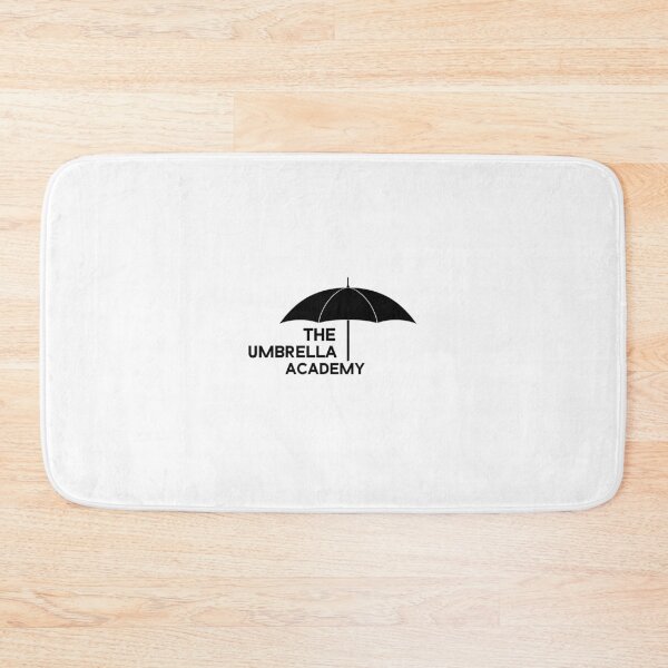 Item preview, The Umbrella Academy Design designed and sold by SHAMTEES.