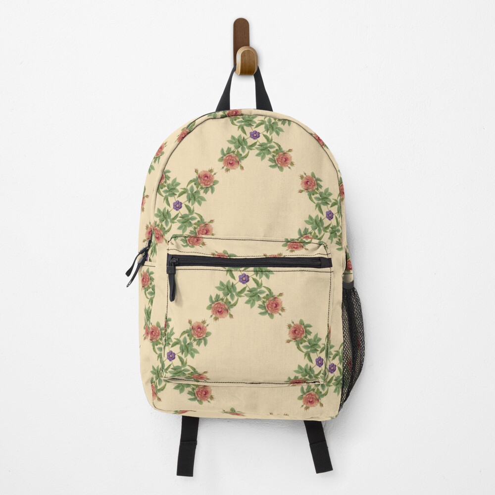 Item preview, Backpack designed and sold by MEPL.