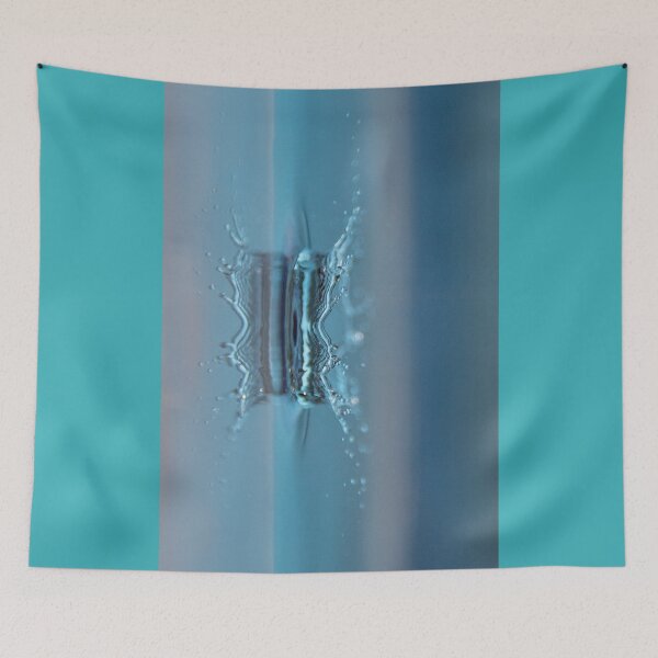 Item preview, Water drop close up designed and sold by Aniyah.