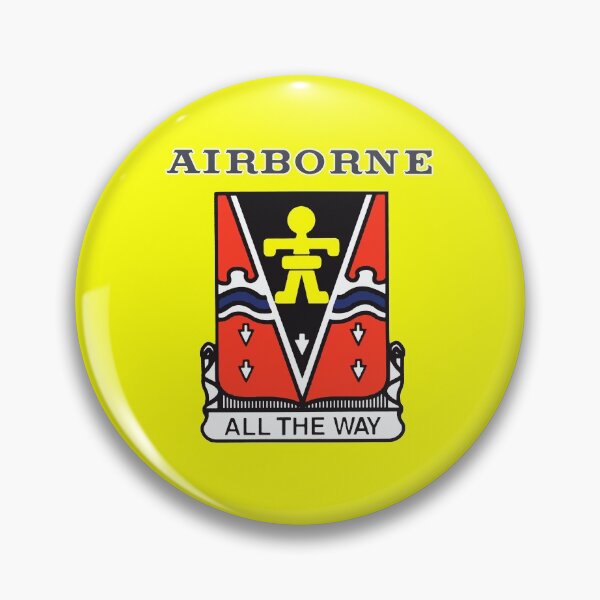 Item preview, 509th Airborne designed and sold by Buckwhite.