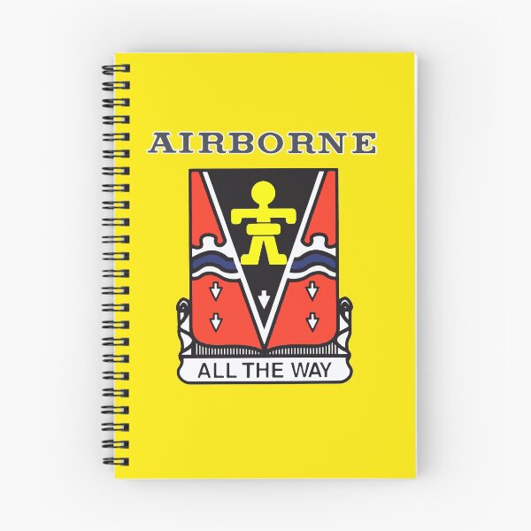 Item preview, 509th Airborne designed and sold by Buckwhite.