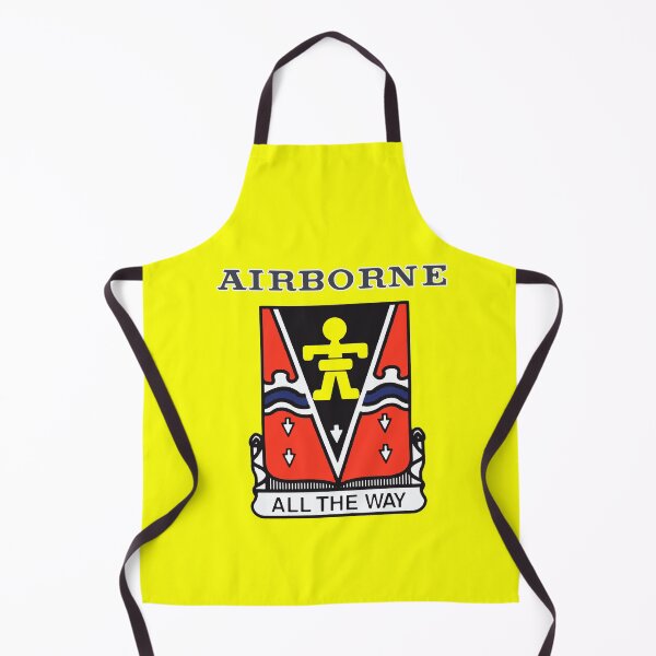 Item preview, 509th Airborne designed and sold by Buckwhite.
