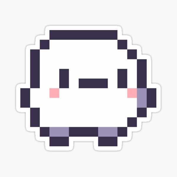 boomer Sticker