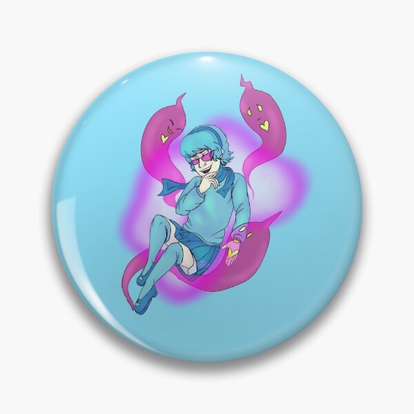 Item preview, Vivi designed and sold by Skyland-Logos.