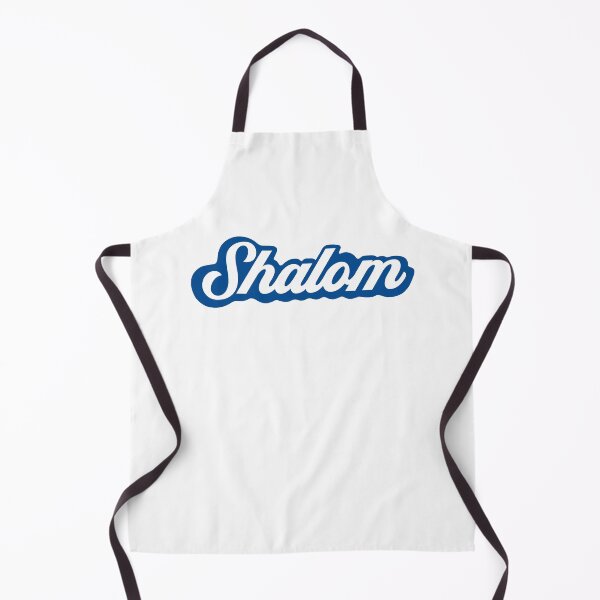 Item preview, Shalom, Hello designed and sold by WithAhava.