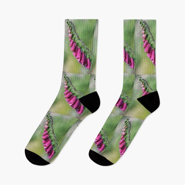 Item preview, Foxglove. designed and sold by John Ray.
