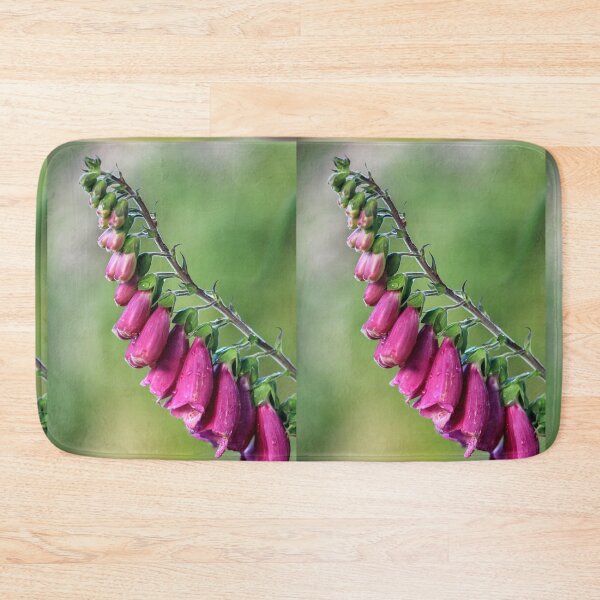 Item preview, Foxglove. designed and sold by John Ray.
