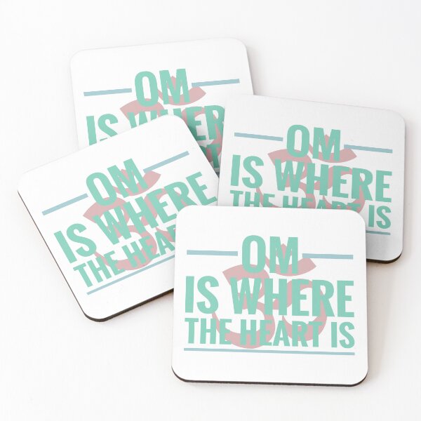 Item preview, OM Is Where The Heart Is 2 designed and sold by jessephotoart.
