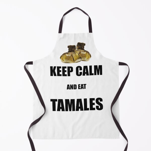 Item preview, I Love Tamales designed and sold by Maria Gonzalez.