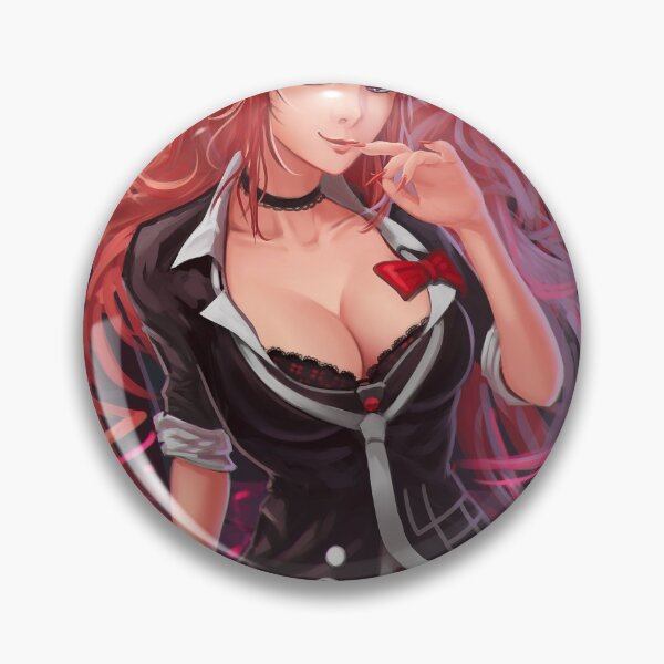 Item preview, Junko Enoshima designed and sold by TMiracle.