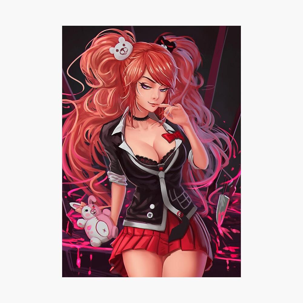 Junko Enoshima