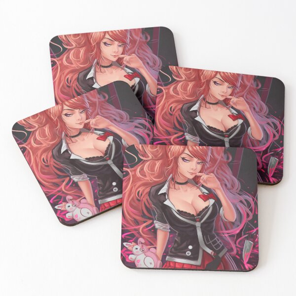 Item preview, Junko Enoshima designed and sold by TMiracle.