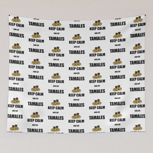 Item preview, I Love Tamales designed and sold by Maria  Gonzalez.