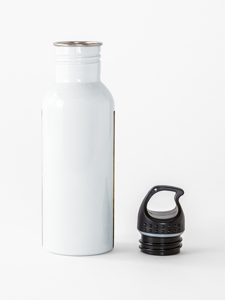 Alternate view of Jamie Fraser/Outlander Water Bottle