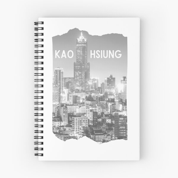Item preview, Kaohsiung designed and sold by Kaixiu-Art.