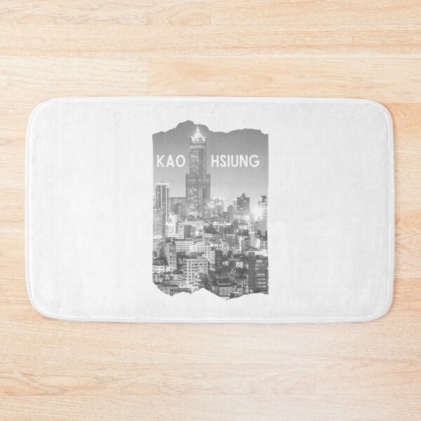 Item preview, Kaohsiung designed and sold by Kaixiu-Art.