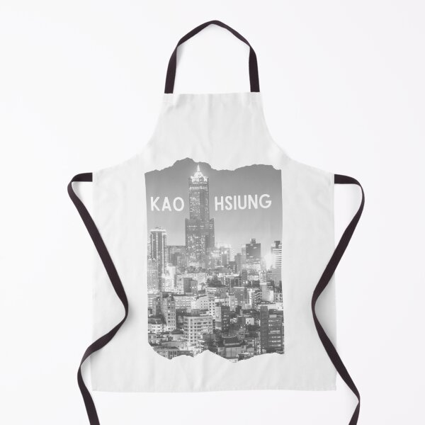 Item preview, Kaohsiung designed and sold by Kaixiu-Art.