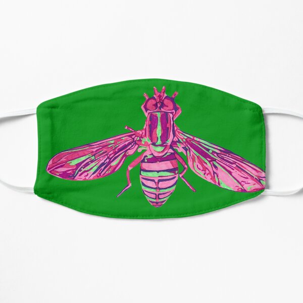 Hoverfly Mask