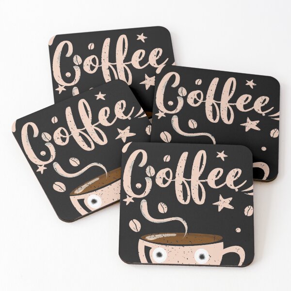 Item preview, Coffee is love  designed and sold by outofflow.