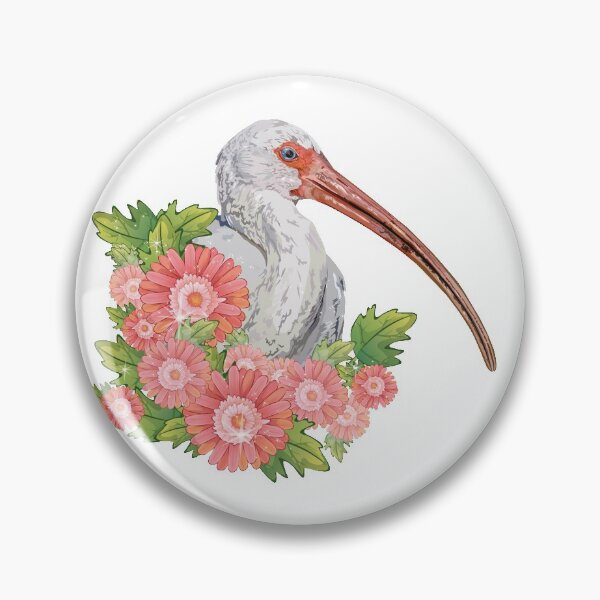 Artikelvorschau, ibis entworfen und verkauft von obscurite.
