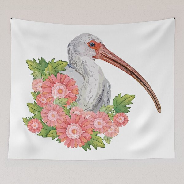Item preview, ibis designed and sold by obscurite.