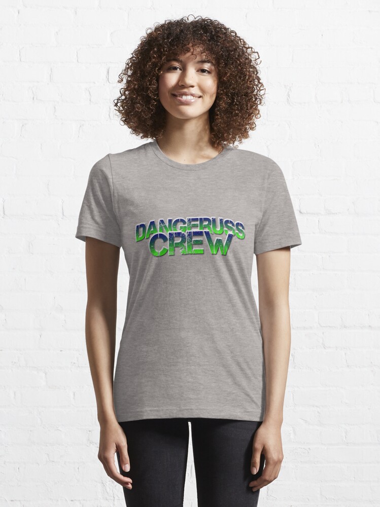 Dangeruss shirt hotsell