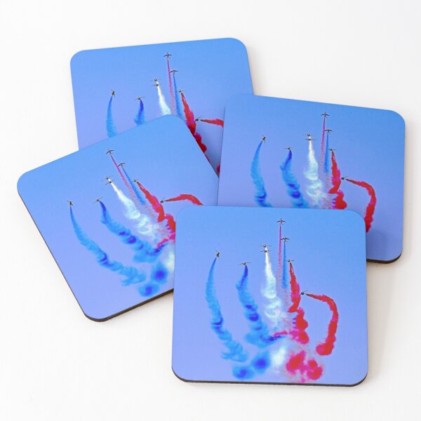 Item preview, r1927/ new finition 2020 La Patrouille de France " un visuel exceptionnel " 25- The Patrouille de France " an exceptional visual "  le Vigeant  2019 par Okaio Créations  Olavia&Olao designed and sold by o.okaïo.