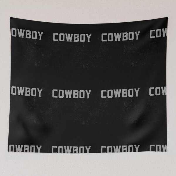Item preview, COWBOY designed and sold by Got-Ya-Bak.