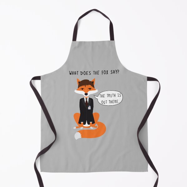 Item preview, What does the Fox say? [Roufxis-Rb] designed and sold by RoufXis.