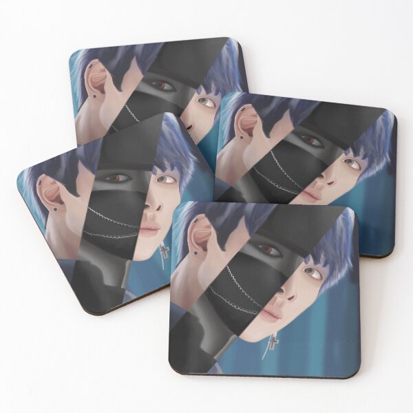 Item preview, Hongjoong | ATEEZ designed and sold by Ahgahozzy.